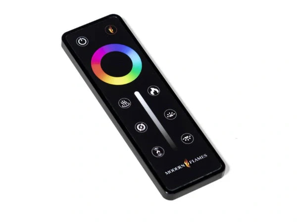 Modern Flames Landscape Pro Slim 80" Built-in Linear Electric Fireplace