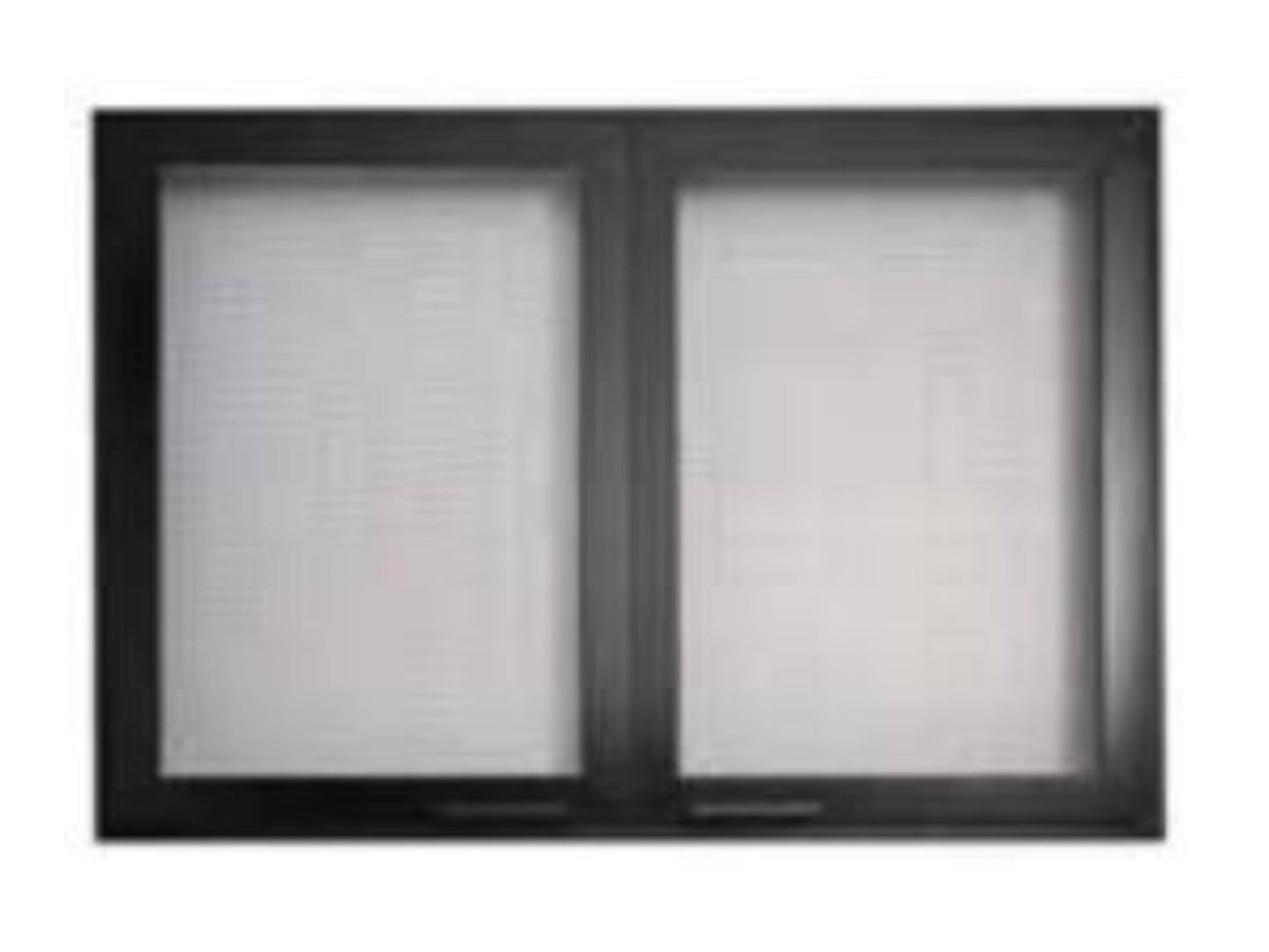 Attribute 36" Vent Free Cabinet Doors