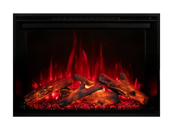 Modern Flames Redstone 26" Built-in/Insert Electric Fireplace