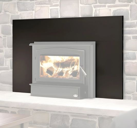 Osburn Faceplate – 32''x50'' for 1700 Wood Insert OA10117