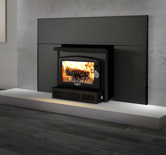 Osburn Face Trim – Black 32''x50'' OA10128