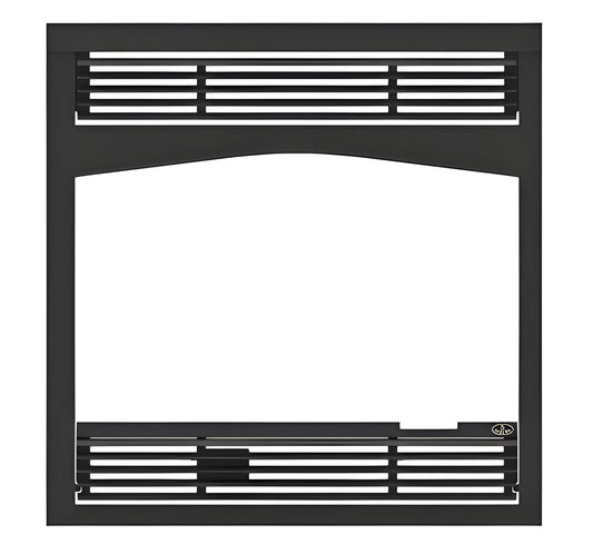 Osburn Faceplate – Traditional for Stratf OA10255