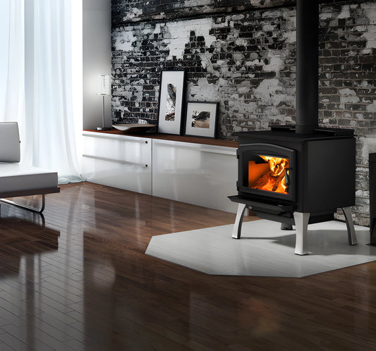 Osburn 2000 Wood Stove OB02015