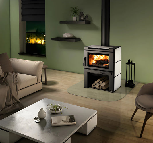 Osburn Matrix Wood Stove OB02032