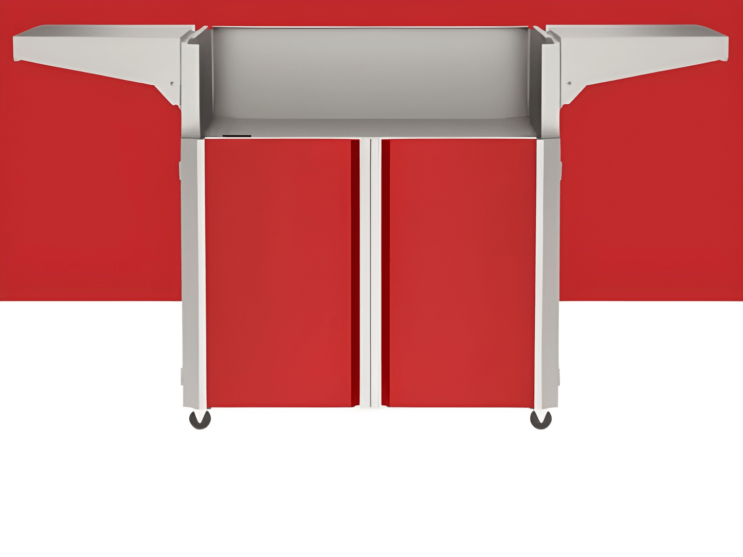 Accent Color Panel