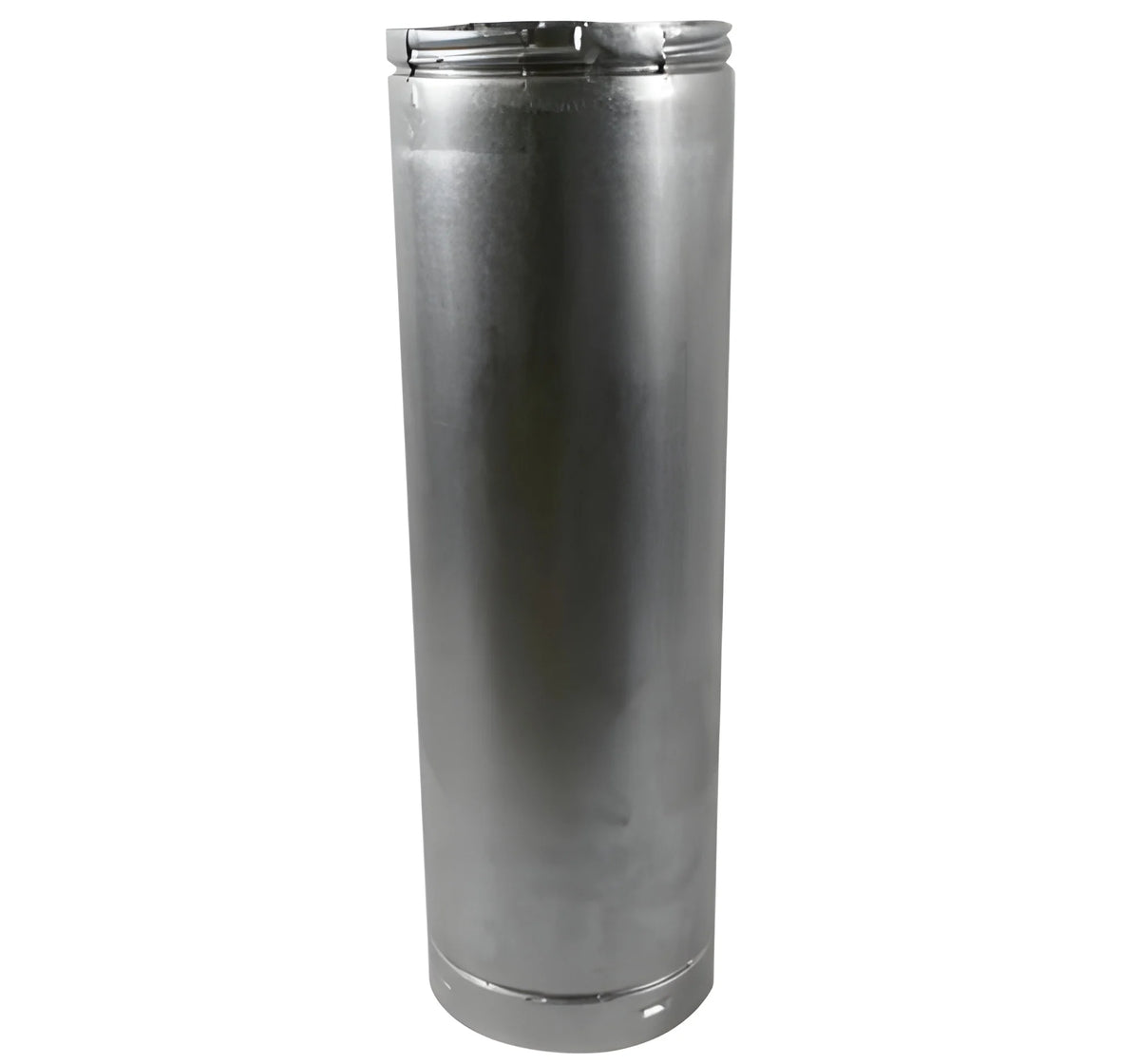Superior 24" Rigid Direct-Vent for Secure 4.5/7.5 Vent System