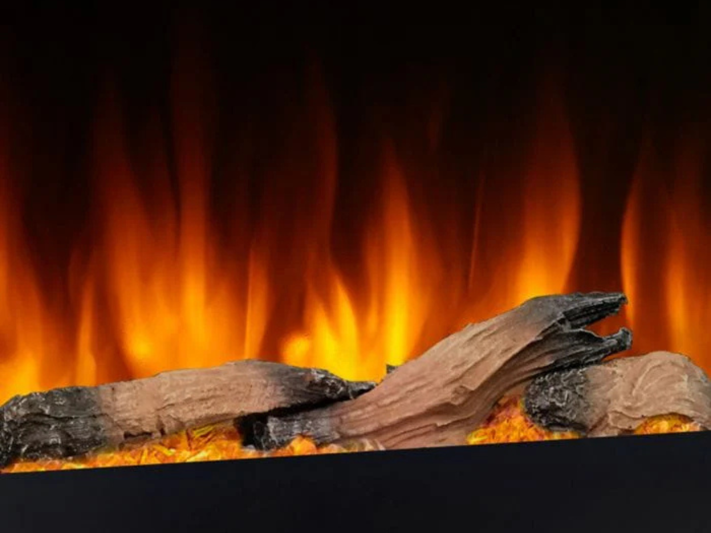 SimpliFire Driftwood Logs