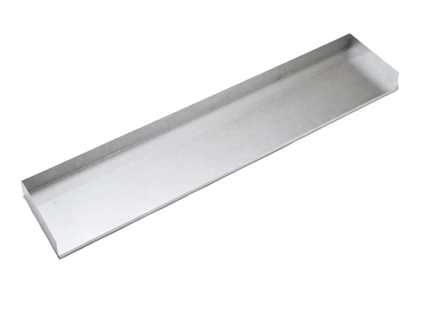 SimpliFire Optional Drain Pan for Forum 55"