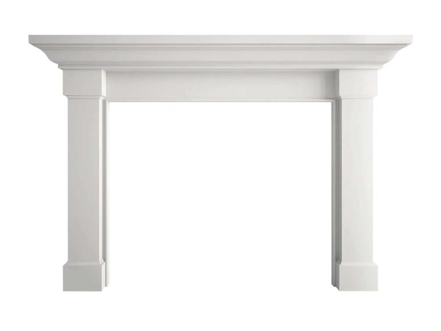 SimpliFire Kenwood Optional Base Primed MDF