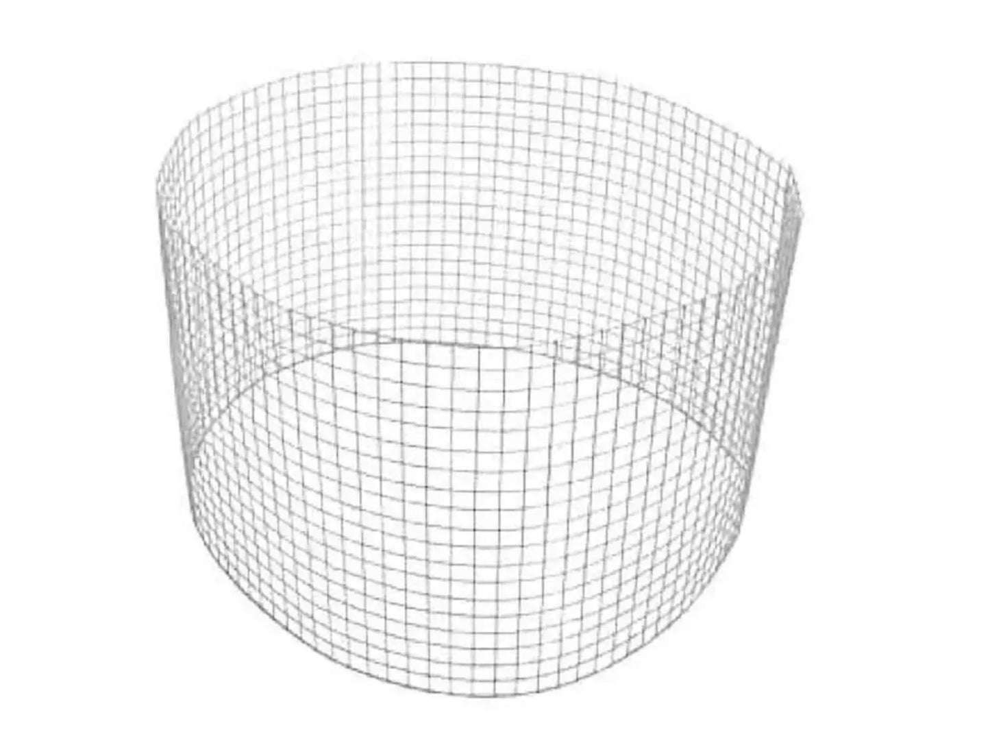 DuraVent 10"x24" Diameter Spark Arrestor