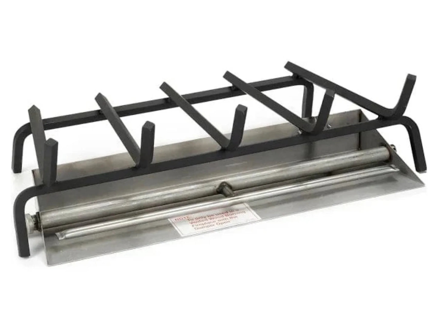 Real Fyre G45 Signature 16/19″ Stainless Steel Outdoor Triple T Burner System