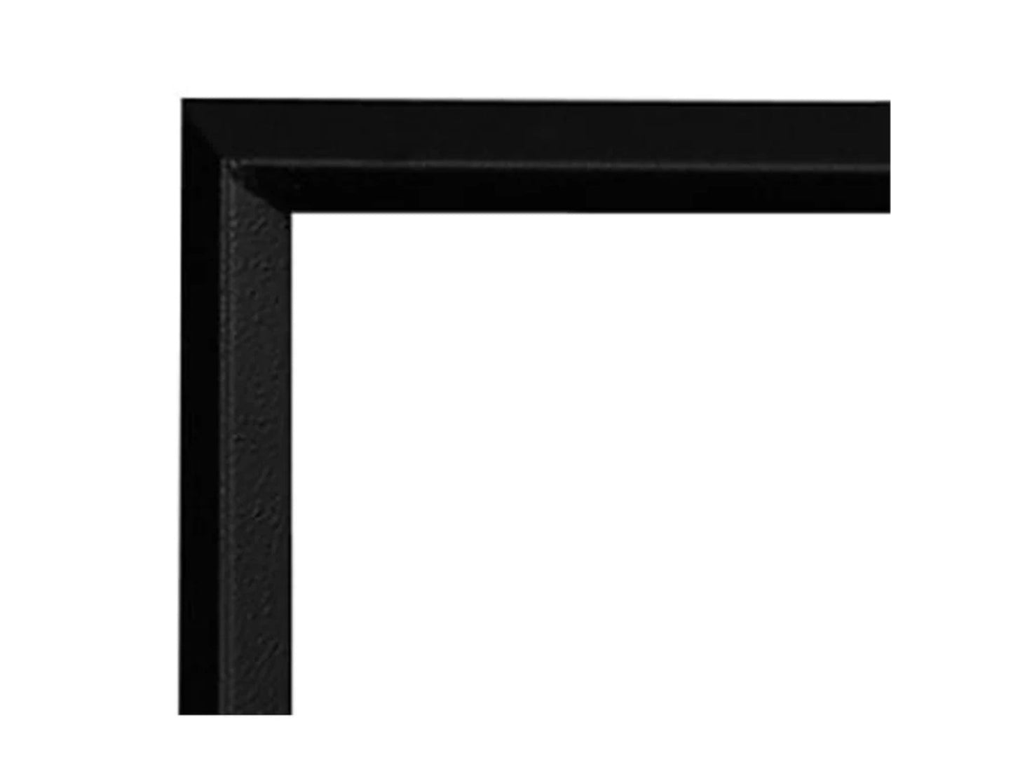 Black Trim Kit for Symphony Series