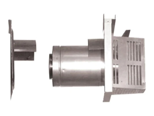 SLP-TRAPK1 Top Vent Horizontal Termination Kit