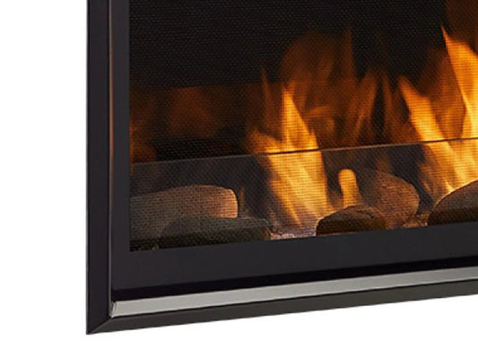 32" Trim Kit for Attribute and Lo-Rider Fireboxes