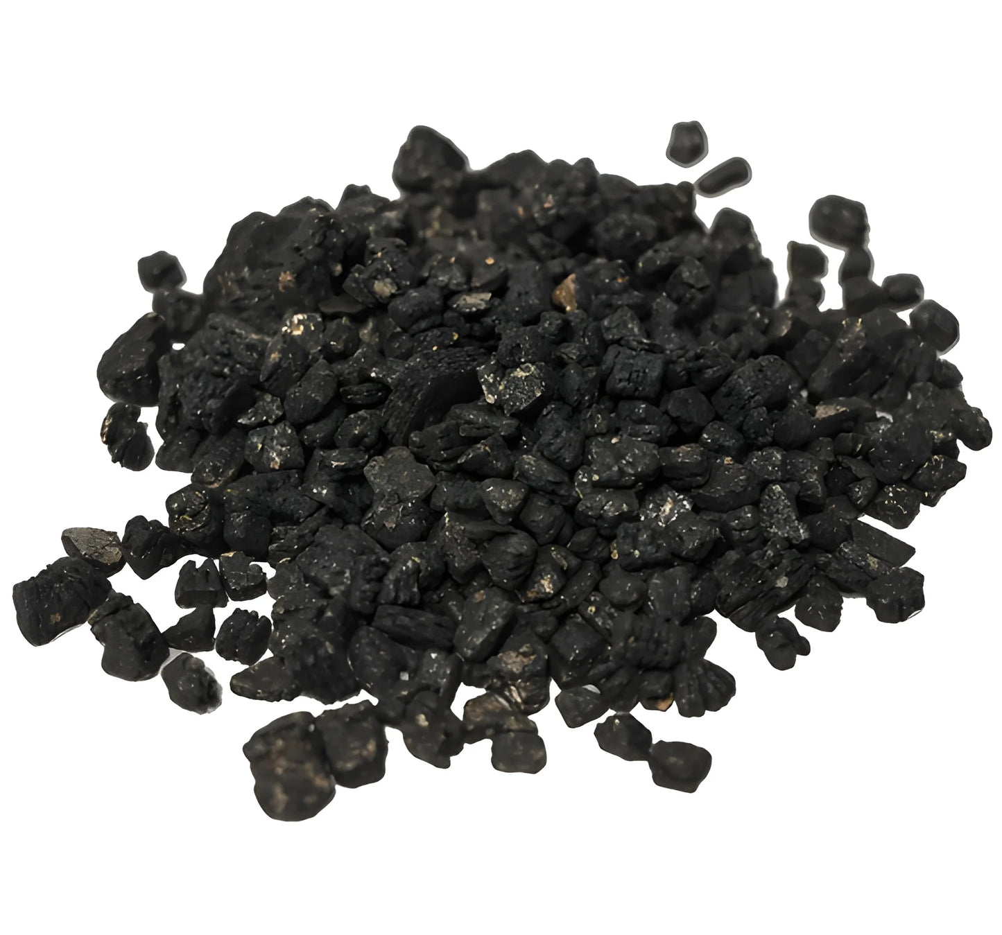 Grand Canyon Black Oz Bag Vermiculite Twig Set Fire Media