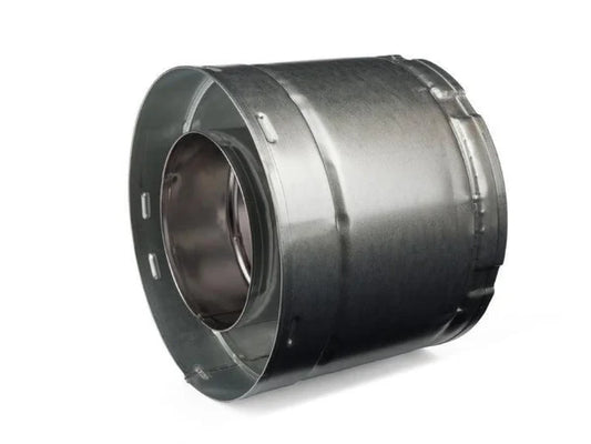 4" x 4" Vent Pipe Length