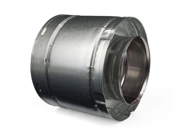 4" x 4" Vent Pipe Length