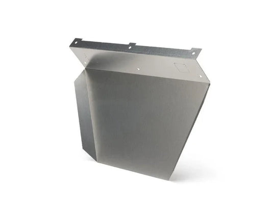 DVP 12" Vinyl Siding Shield