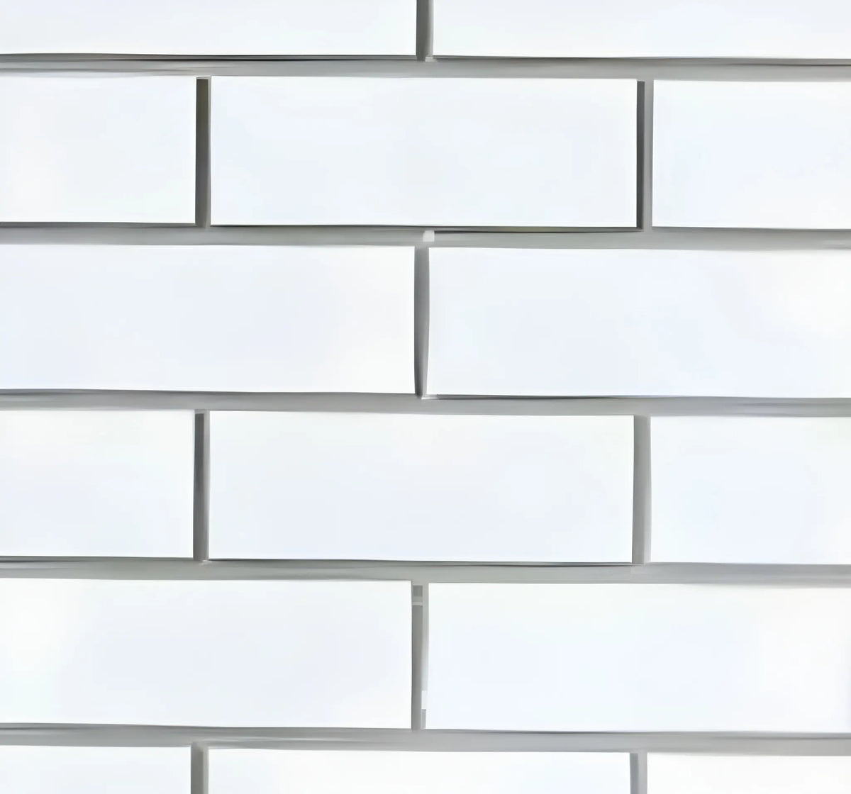 Empire Hearth Blackburn 36/44/54 Inch Traditional White Brick Liner Set