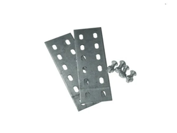 PelletVent Pro 3" Wall Strap Extension