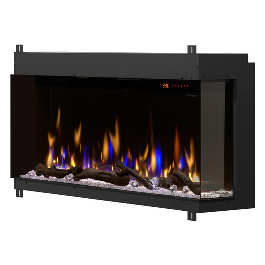 IgniteXL Bold 50" Linear Electric Firebox