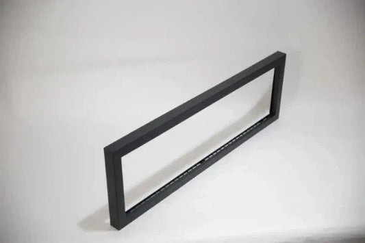 Symmetry 34" Black Surround