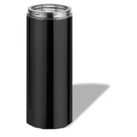 DuraVent DuraTech Round Chimney Pipe Section