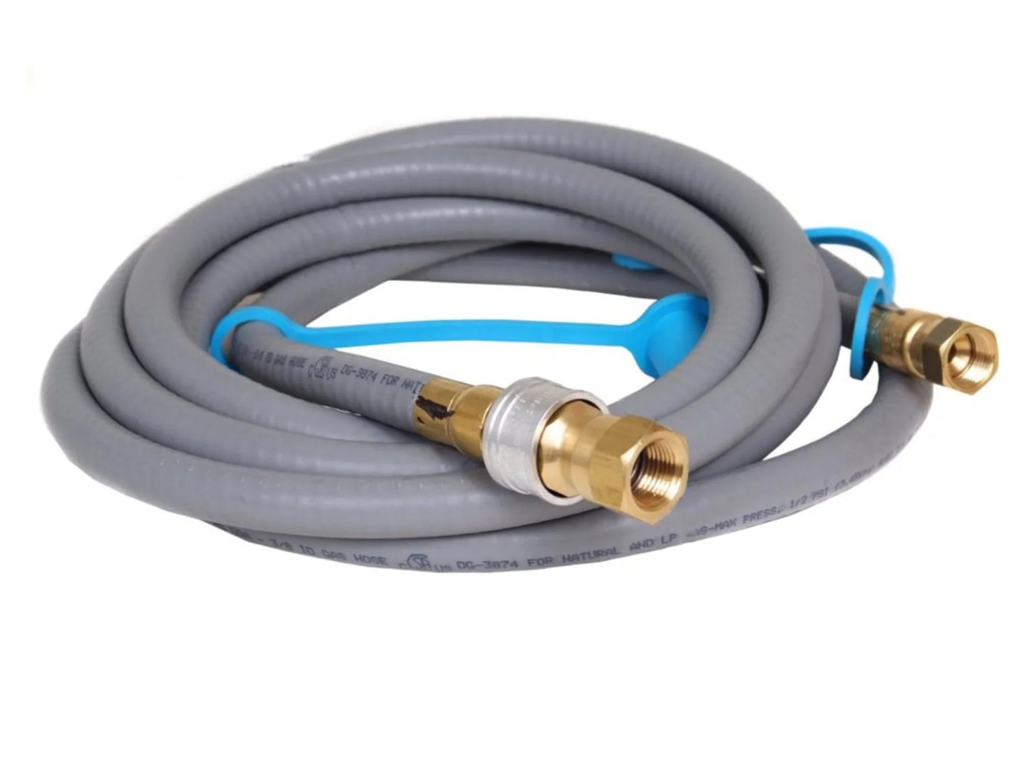 AOG Natural Gas 10"