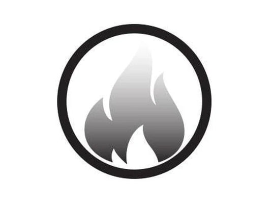 PHFR-MCE-36 Ducted Passive Heat Kit