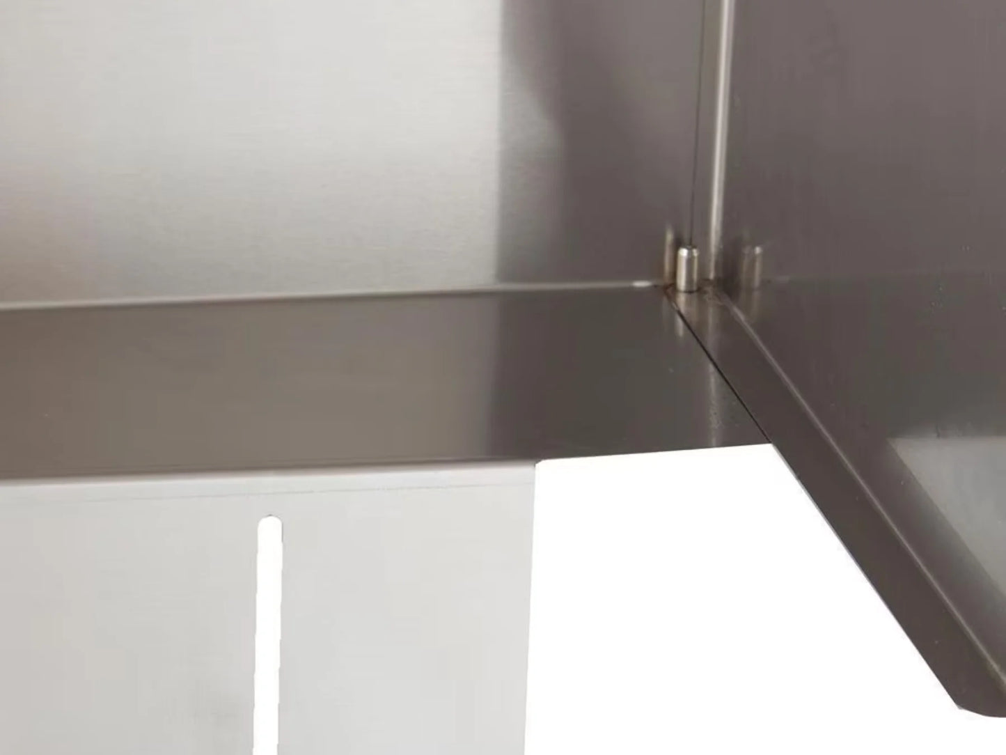 Blaze Wind Guard for Professional LUX 44" Gas Grills
