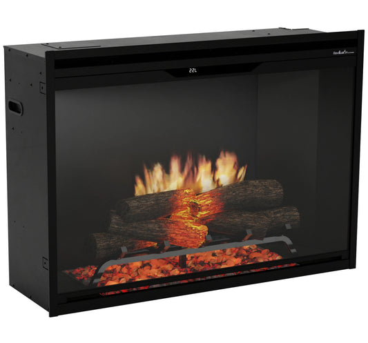 Dimplex Revillusion Black 36 Inch