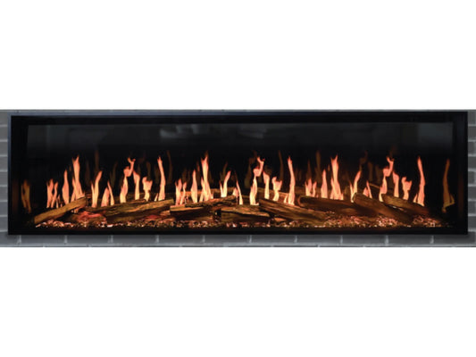 Modern Flames Truwood 52"/60" Large Premium Upgrade Timber Kit