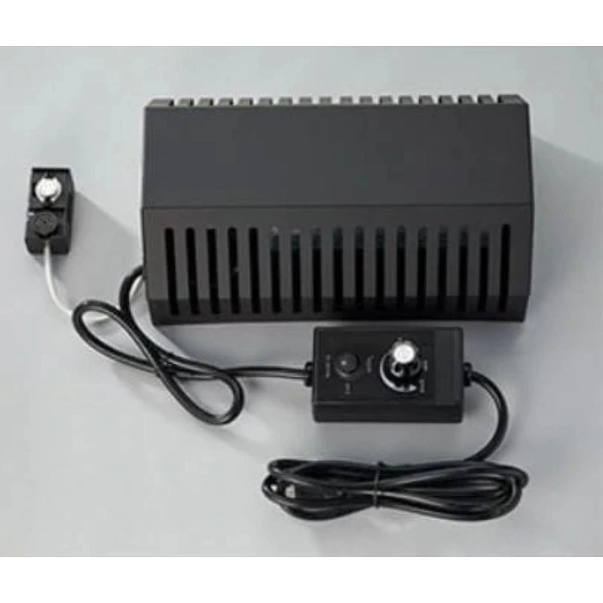 Vermont Castings Dauntless Wood Stove 100 CFM Variable-Speed Fan Kit
