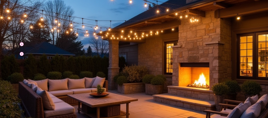 Empire Fireplaces Review: Best Indoor & Outdoor Heating Solutions