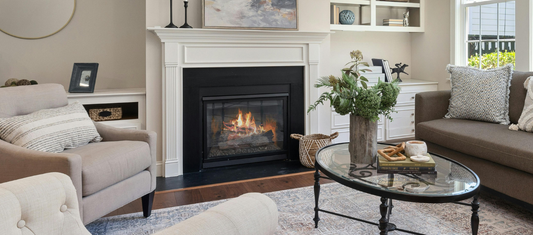 Best Electric Fireplace Inserts: Top Picks for Style, Comfort & Efficiency