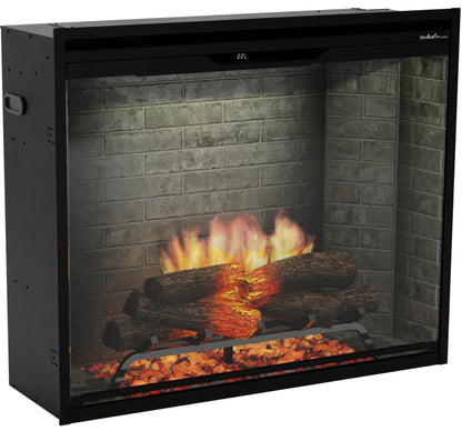 Dimplex Revillusion 36 Inch Neutral Brick