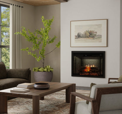 Dimplex Revillusion 36 Inch Neutral Brick