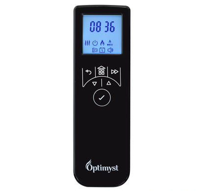 Dimplex Optimist Aura 28 Inch