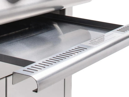 Blaze LBM 32" 4-Burner Built-In Propane Gas Grill