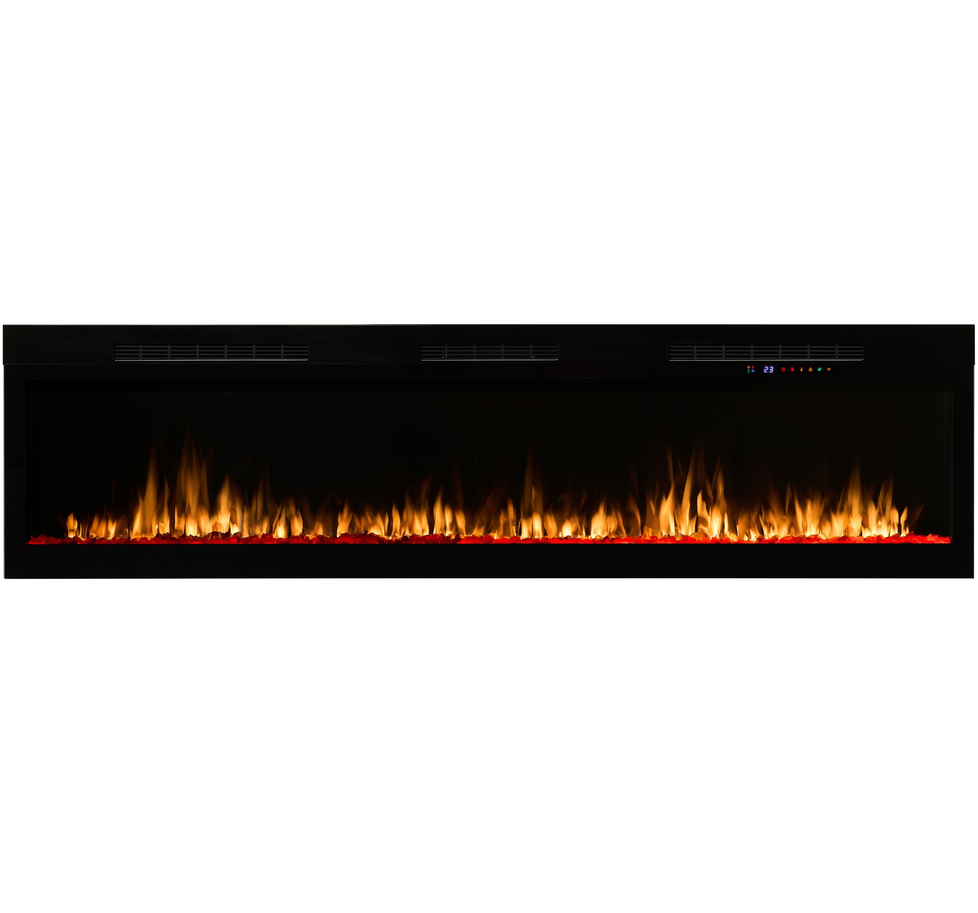 Dimplex Vital Sense Linear 74 Inch