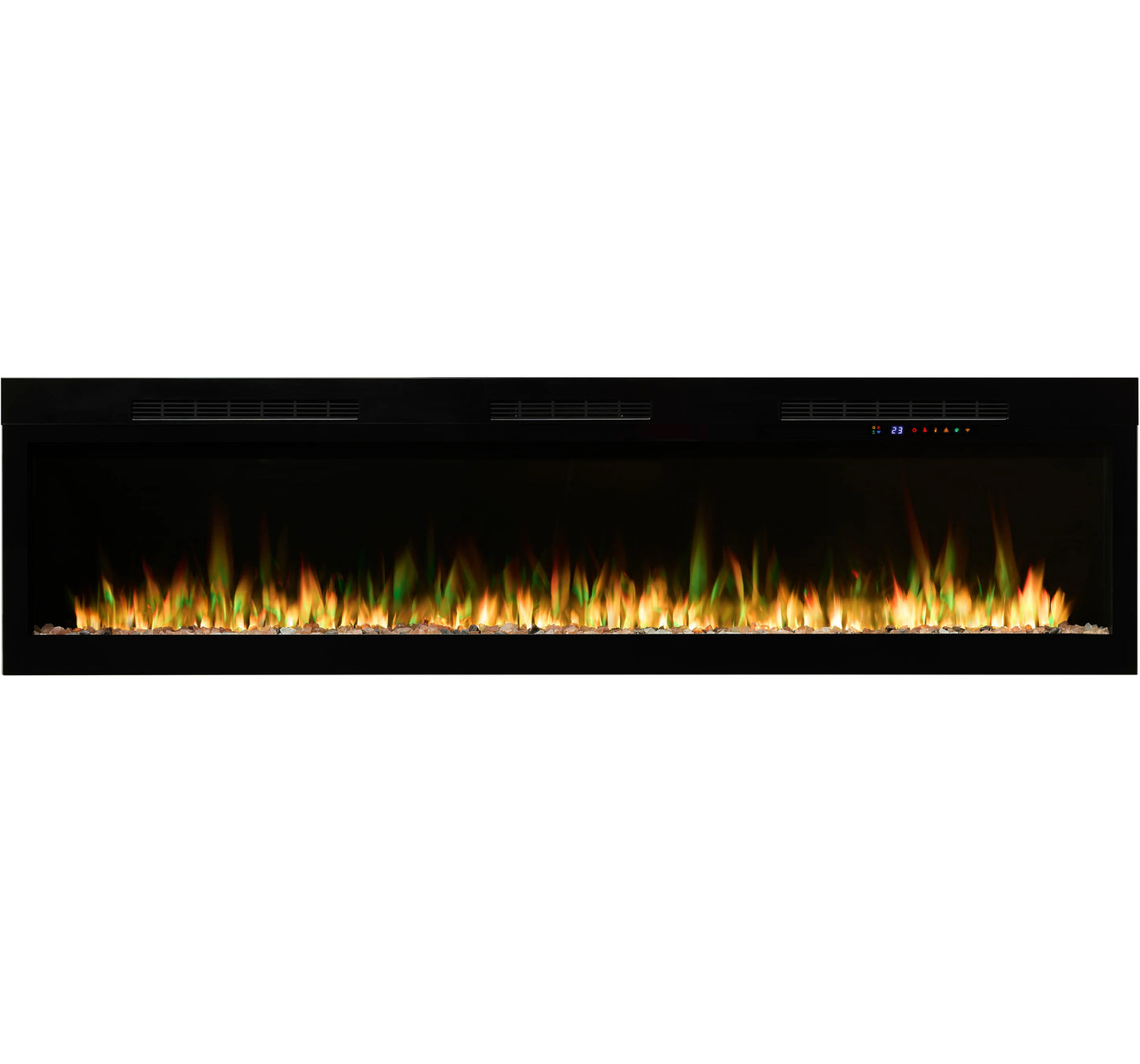 Dimplex Vital Sense Linear 74 Inch