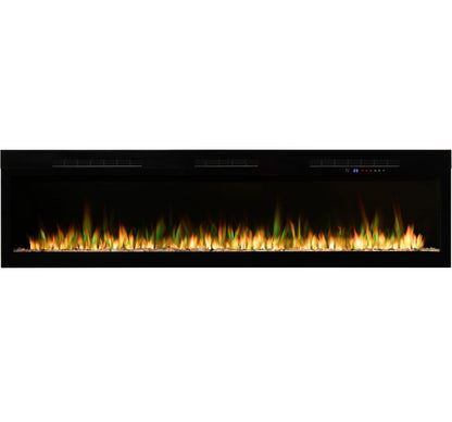 Dimplex Vital Sense Linear 74 Inch