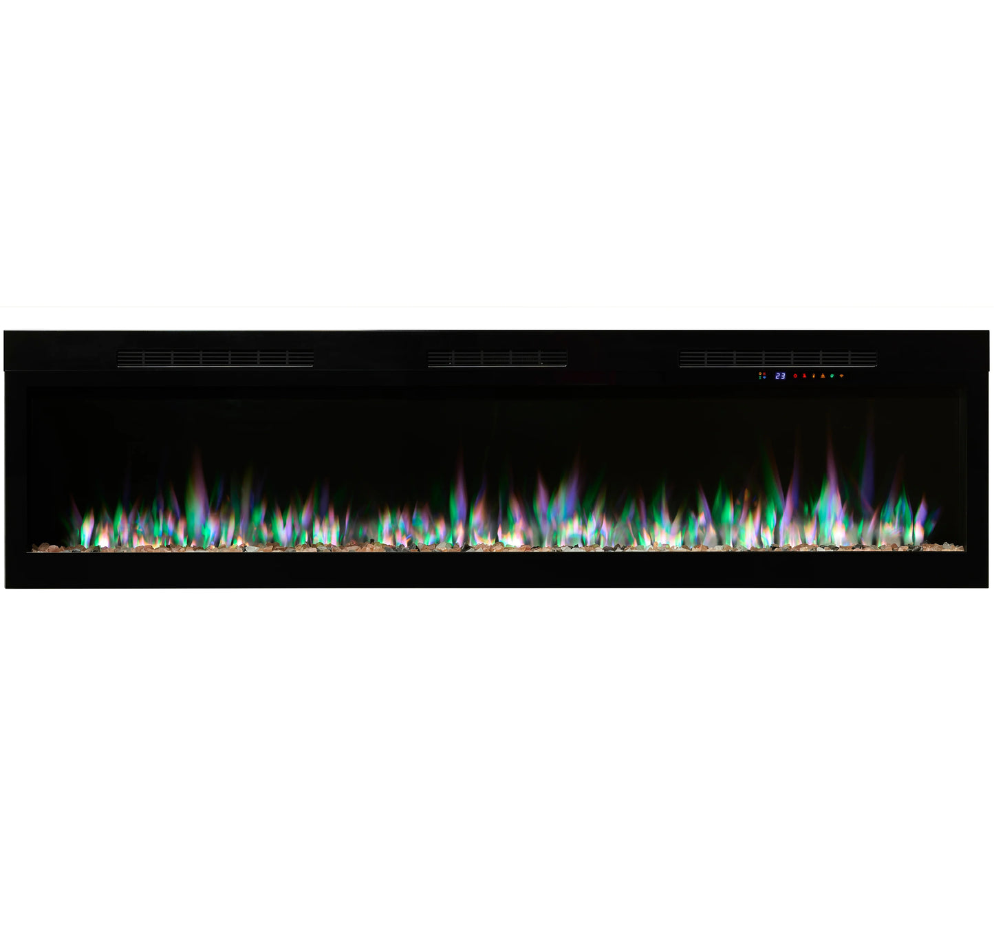 Dimplex Vital Sense Linear 74 Inch