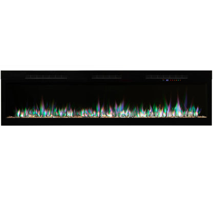 Dimplex Vital Sense Linear 74 Inch
