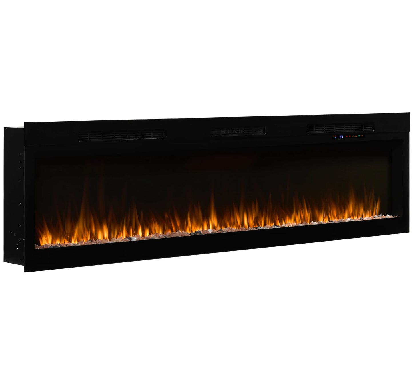 Dimplex Vital Sense Linear 74 Inch