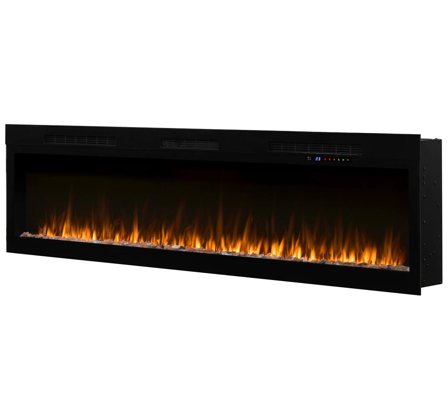 Dimplex Vital Sense Linear 74 Inch