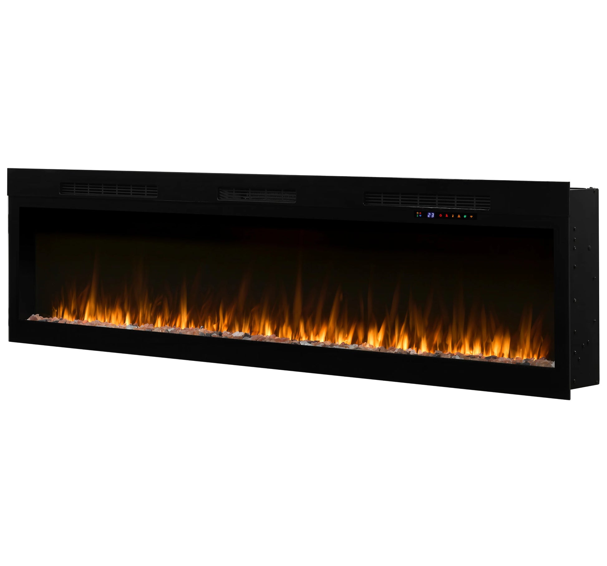 Dimplex Vital Sense Linear 74 Inch