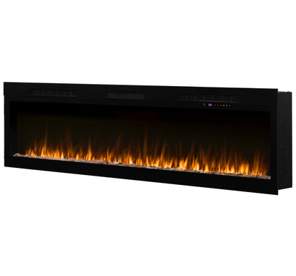 Dimplex Vital Sense Linear 74 Inch
