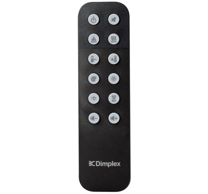 Dimplex Vital Sense Linear 74 Inch