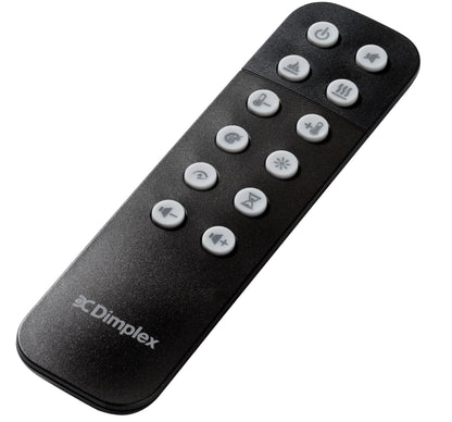 Dimplex Vital Sense Linear 74 Inch